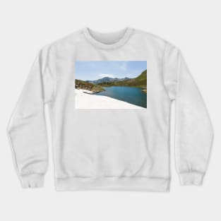 Andorra Crewneck Sweatshirt